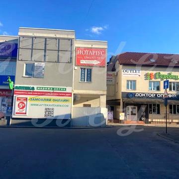 Хрещатик вул., 49б