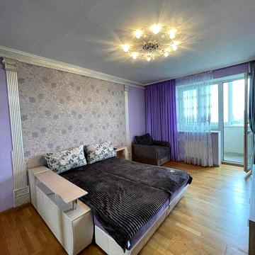 Оренда квартири у новобудові вулиця Шевченка