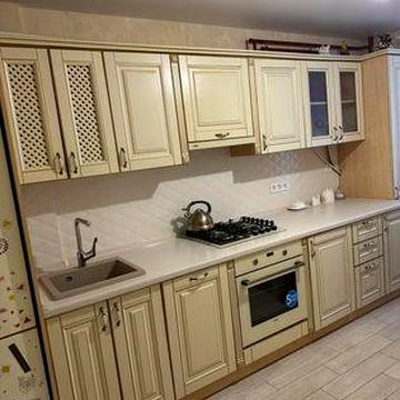 Здається 2-к кімната квартира