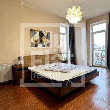 Оренда квартири 100м вул. Хорива, Поділ, метро Контрактова площа ЦЕНТР