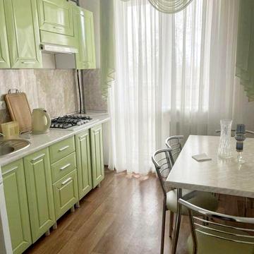 1 квартира салтовское шоссе 73г, новострой Салтовка