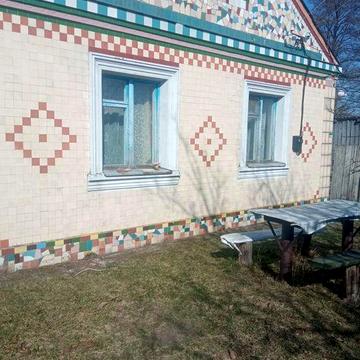 Продається будинок