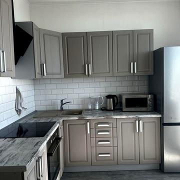 Продажа 1 комнатная квартира ЖК Альтаир 2. Е- оселя. Вид на море ЖК Альтаир 2