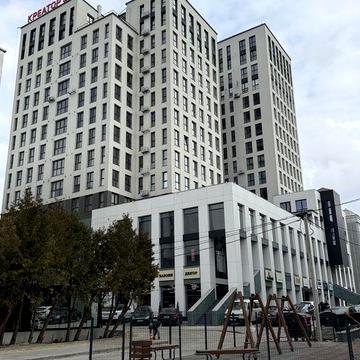 Продаж 1кім Центр ЖК МЕТРОПОЛЬ