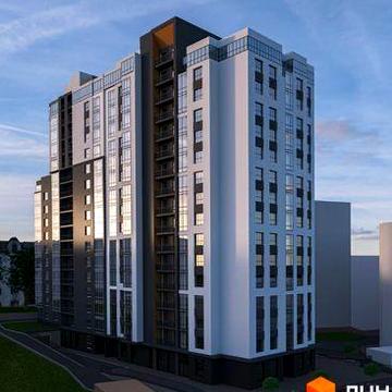 Продаж Квартири,р-н Д.Нечая ЖК Atlanta Tower