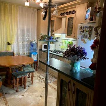 Сдам 3к квартиру  на Намыве, ул. Лазурная, Автономное отопление.