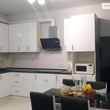 Довгострокова оренда 1к Квартира Перлинна вулиця ЖК Сороковая жемчужина