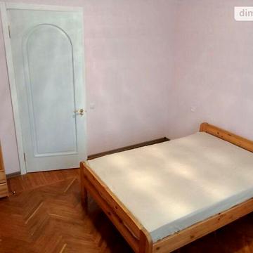 Довгострокова оренда 2к Квартира Січеславська Набережна вулиця