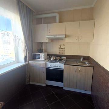 Здам 1 к квартиру пр.Червоноі Калини,32 /свіжий ремонт/