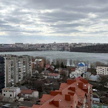 Продаж 2-х кім квартири з терасою Жк Атлана Тавер