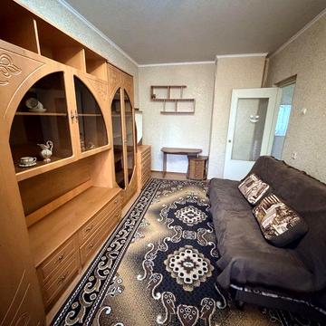 Оренда 1-к квартири 5/9 вул Театральна / п-т Миру