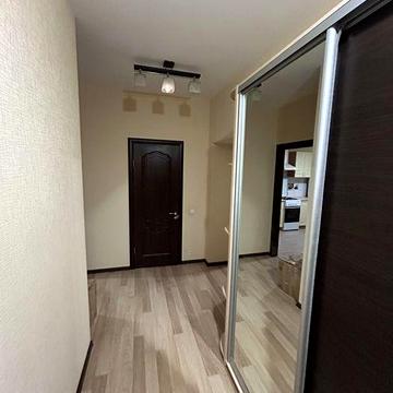 Сдам 1 комнатную квартиру ул.Дача 55 дом 11