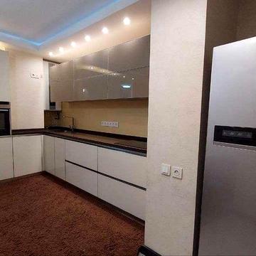 N 1-комн.квартира, мебель,техника, кирпич,3 этаж,44м2 ГОС.ПРОГРАММА