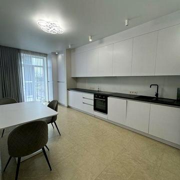 Здам 1 кімнатну новобудову