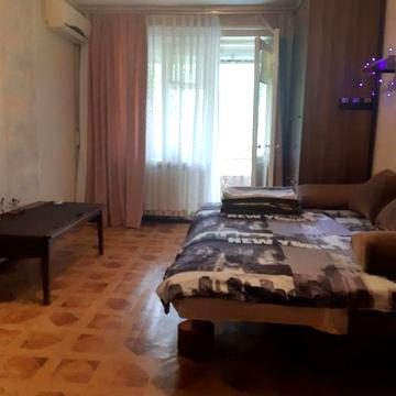 Сдам Ухоженную!  1-ком Сегедская Приморский р-н