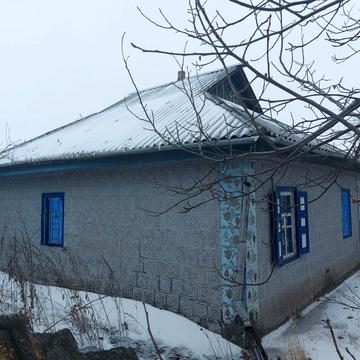 Будинок в оренду в обмін  с.Матвіївка, Черкаська обл.