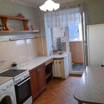 Сдам 1-комнатную квартиру, 42,5 м², ул. Рабочая (красная линия