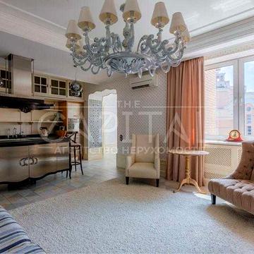 В ідеалі! Дизайнерська квартира Наталка Оболонь Івасюка 6Б ІНВЕРТОР