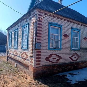 Продам  жилий будинок .