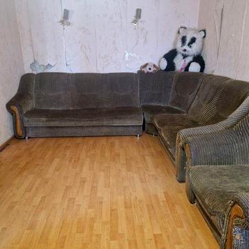 1к квартира в Корабельному