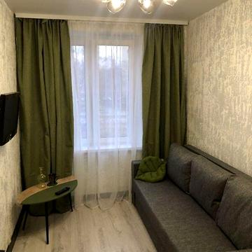 Довгострокова оренда 2к Квартира Малоголосківська вулиця