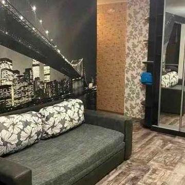 Оренда 2-к квартири на вул. Миколи Шепелєва