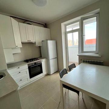 Оренда квартири поряд з Центральним парком