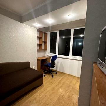 Здам квартиру на Заньковецькій (вільна з 28.03)