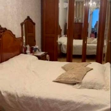 Продаж 3к Квартира Івана Франка вулиця