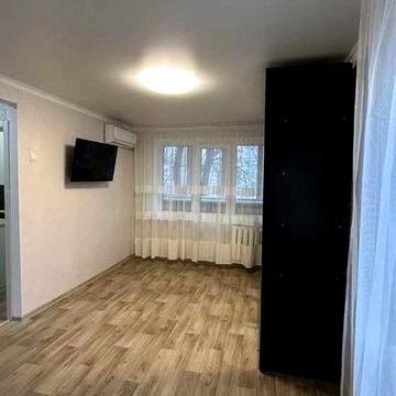 Здам 1-кімнатну квартиру, кут просп. Слобожанського (Правди)