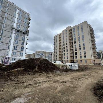 Продаж чистової квартири від забудовника  , без комісії ЖК Family Comfort