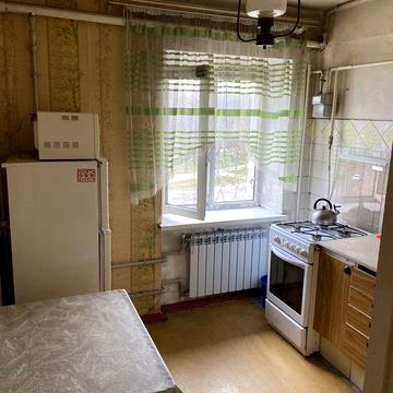 Сдам 1 комнатную квартиру