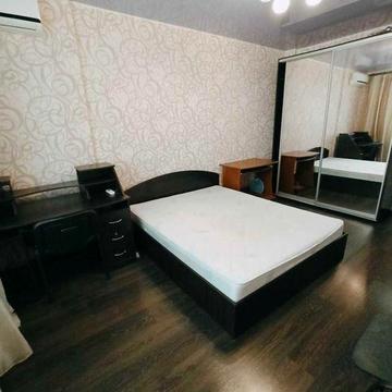 Сдается 1 комн. кв-ра, в новом жк, Левитана/Небесной сотни