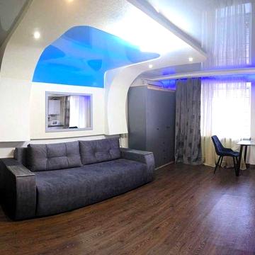 Здається 1 кімнатна квартира на просп. Петра Калнишевського 10