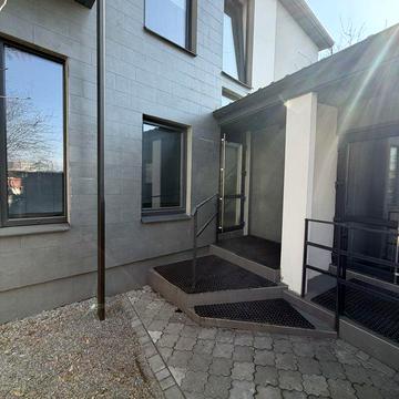 Оренда 1 кімн. квартири в центрі