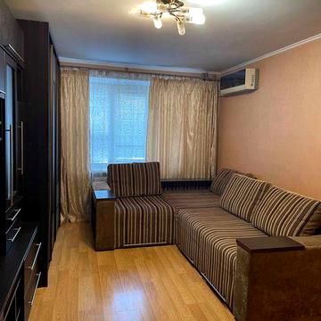 Продам 3-кімнатну квартиру з газовим опаленням, центр м.Сміла