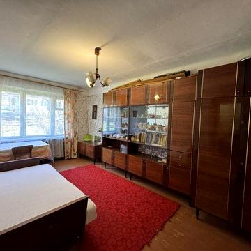 Оренда 1 кімнатної квартири по вул.  Щербанюка 13А