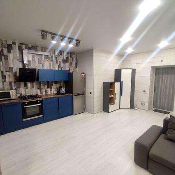 Аренда однокомнатной квартиры Софиевская Борщаговка ЖК Львовский