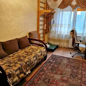 Оренда 2к квартири на вул. Ващенка Григорія, ЖК Молодіжний квартал