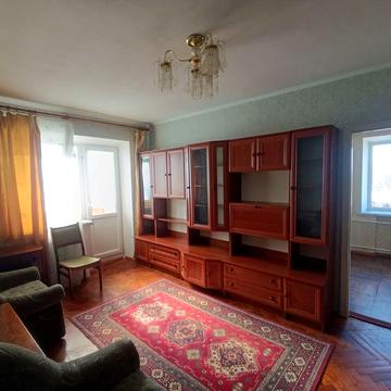 Здам двокімнатну квартиру