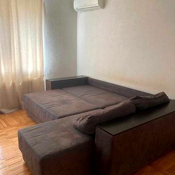 Аренда 2к квартиры на ул. Дарницкая