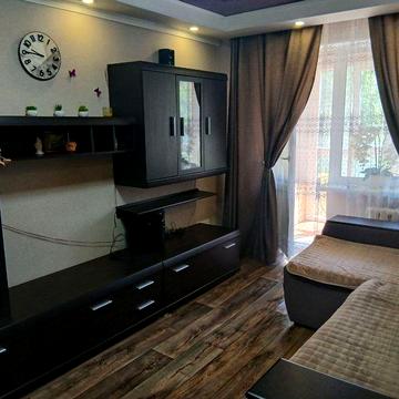 Центр 2-к.Квартира.4 поверх. ул.Парковая 19