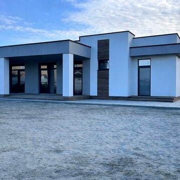 Стильний будинок з повнотілої червоної цегли!Газ!Без комісії