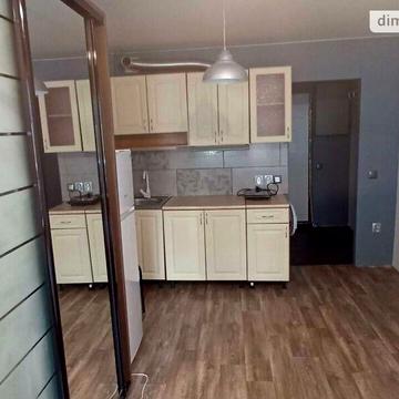 Довгострокова оренда 1к Квартира Антоновича Володимира вулиця