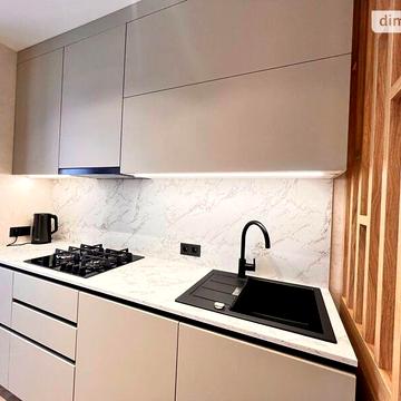 Довгострокова оренда 2к Квартира Запорізьке шосе ЖК Счастливый