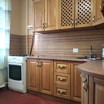 1кмн кв з меблями і технікою,вул.Польська