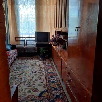 Квартира однокімнатна