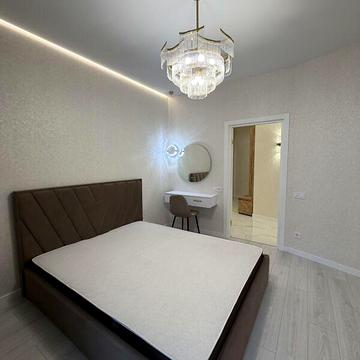 Продаж 1к Квартира Краснова вулиця ЖК Kadorr City