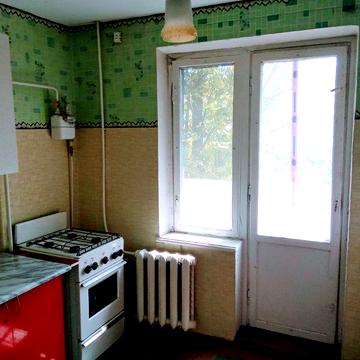 Сдам 1-комнатную квартиру в центре