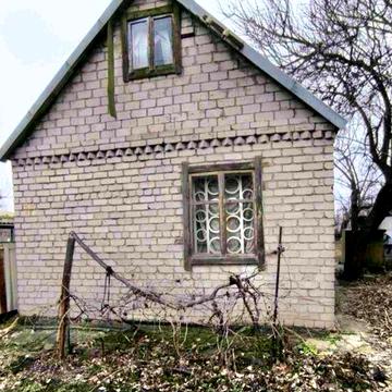 Продаж затишної дачі у с/т Дніпро
